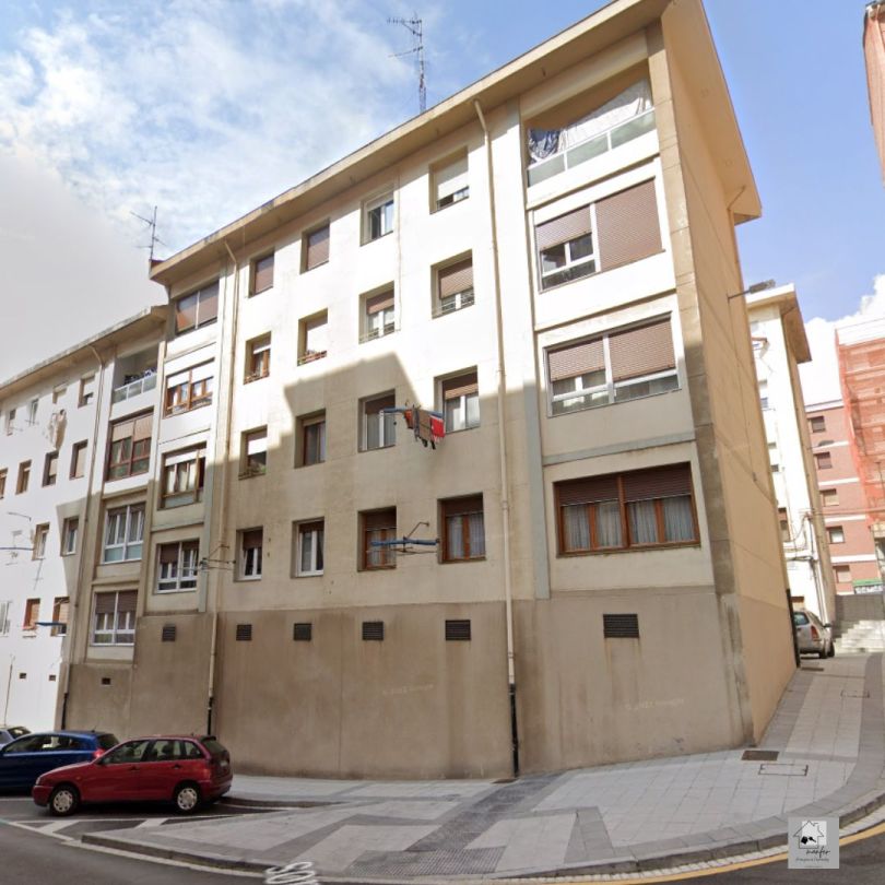 piso en venta en barakaldo